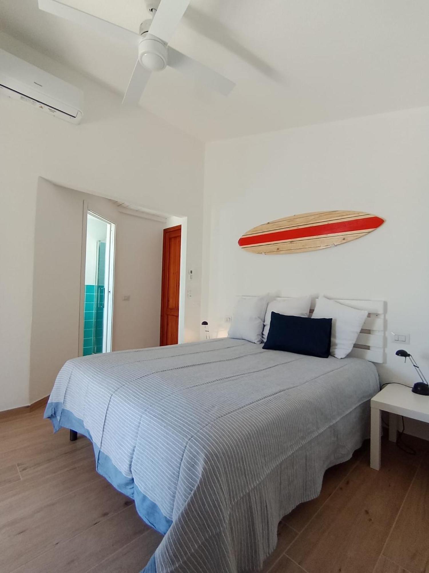 Italianflat - Villa Andrea Doria Costa Rei Exterior photo