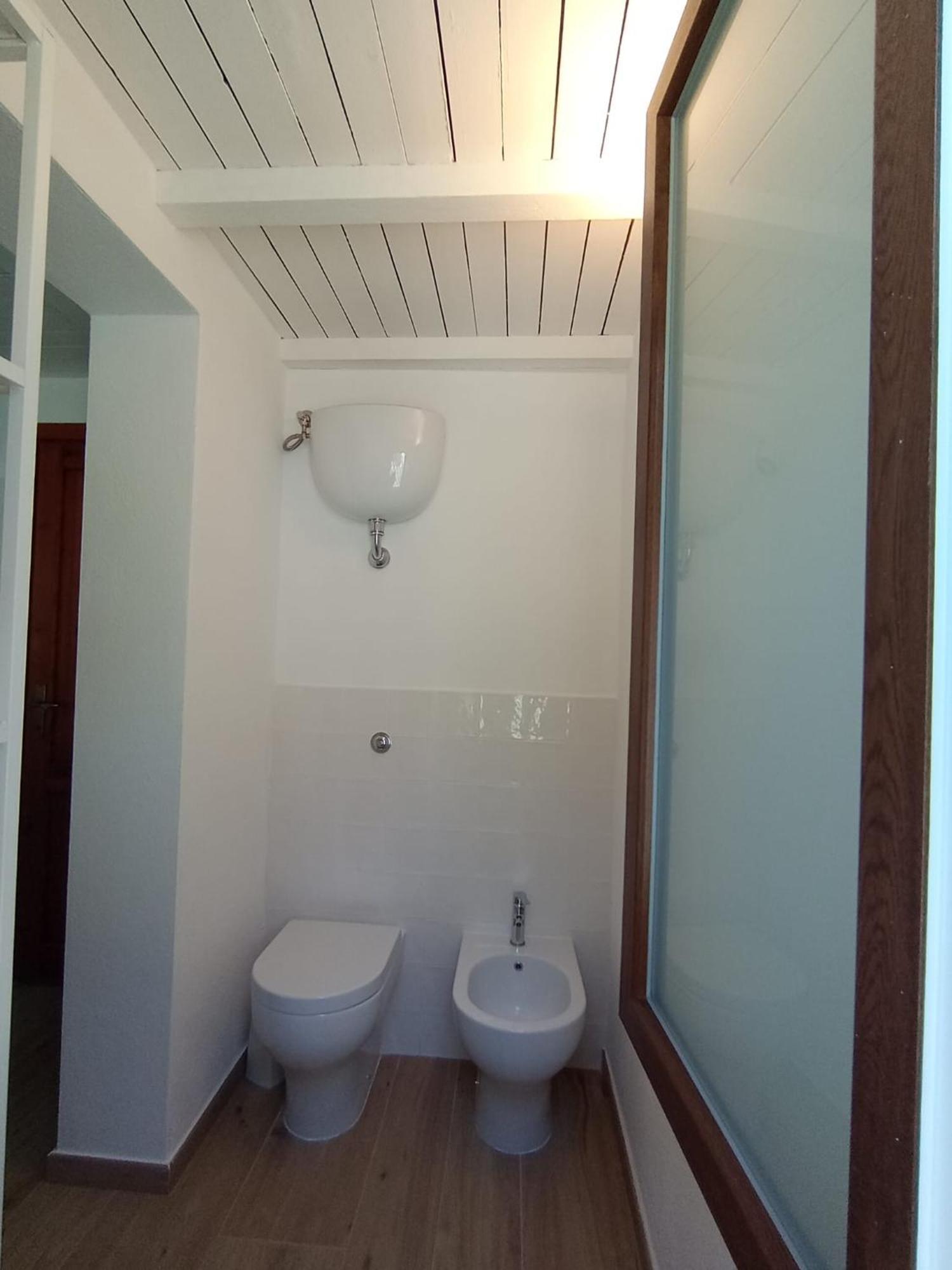 Italianflat - Villa Andrea Doria Costa Rei Exterior photo